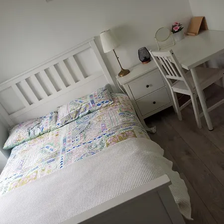 Appartamento New Furnished - View Of Grand Canal Dock