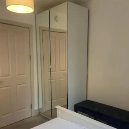 New Furnished - View Of Grand Canal Dock Διαμέρισμα *