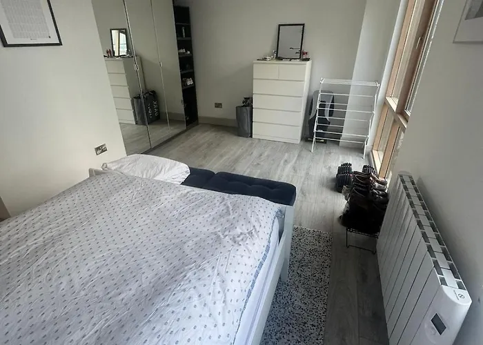 New Furnished - View Of Grand Canal Dock Appartamento