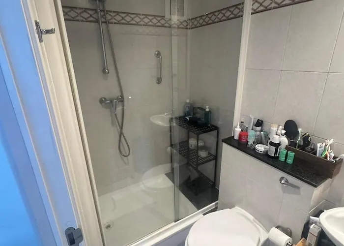 New Furnished - View Of Grand Canal Dock Appartamento Dublino