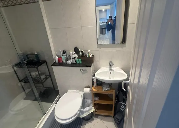 Appartamento New Furnished - View Of Grand Canal Dock