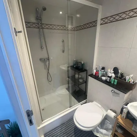 New Furnished - View Of Grand Canal Dock شقة دبلن